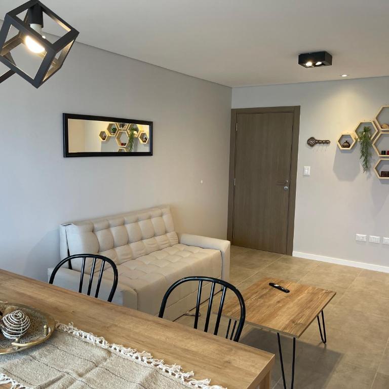 Rent a Flat - Río Cuarto - One-Bedroom Apartment - 28