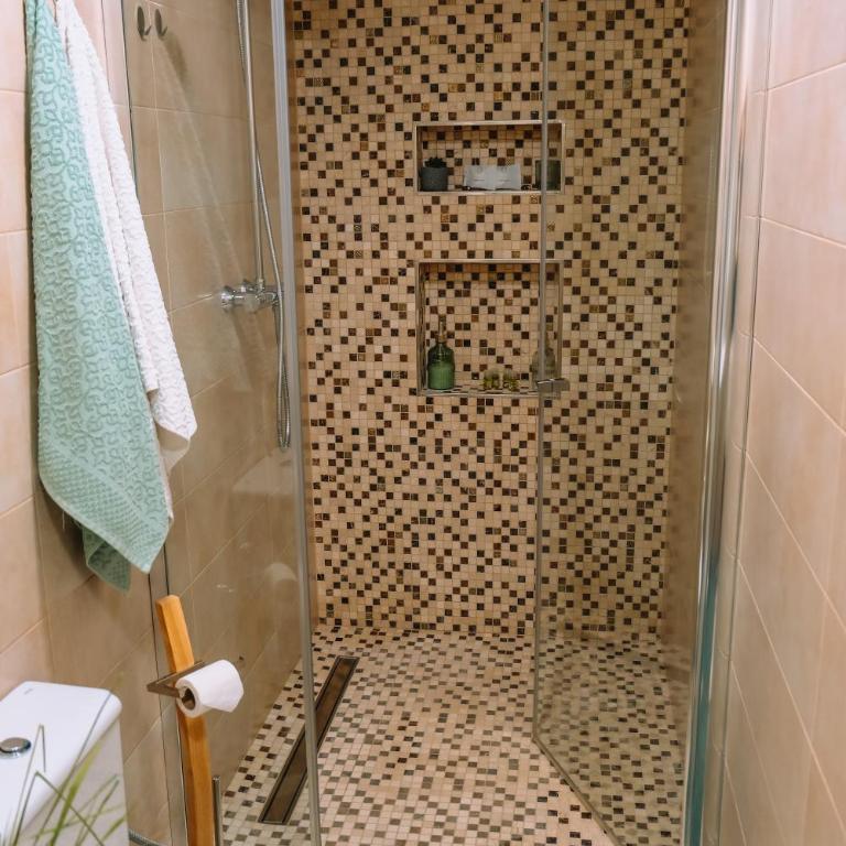GREEN LAGOON -65m2 Apartment - First Line - 200 m to Beach - Calpe - Apartamento de 1 dormitorio - 31