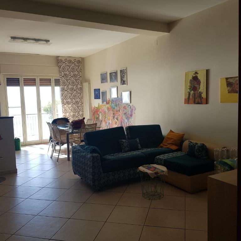 I Cardellini - Appartamento con 2 Camere da Letto - 6