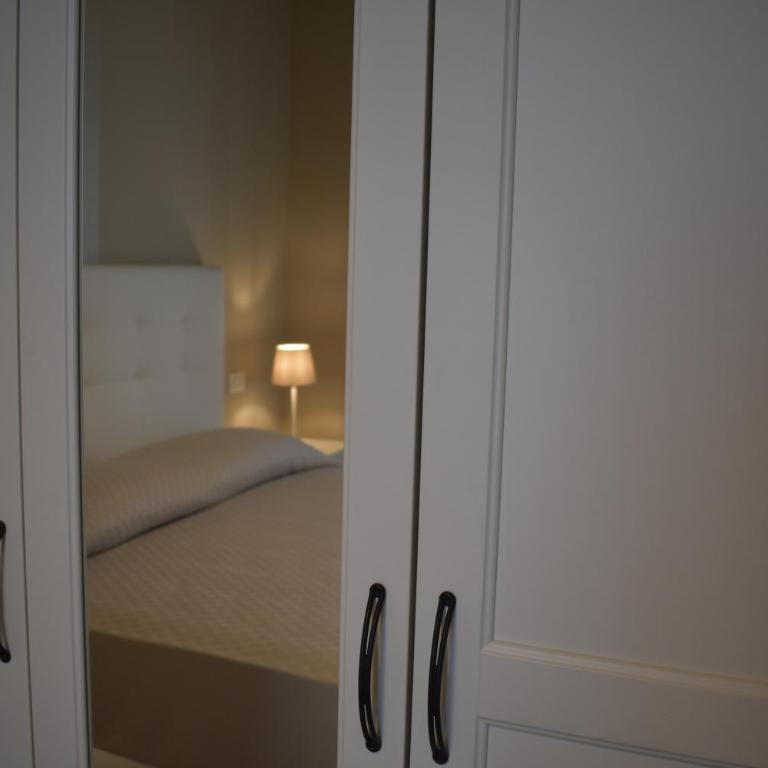 Le Quiete Stanze, vacancy houses posto spiaggia in omaggio - Standard Apartment - 15