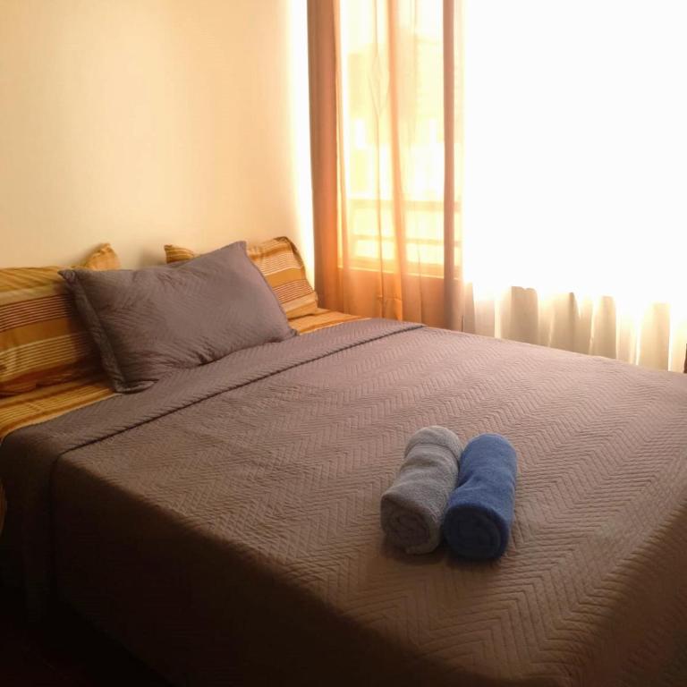 Apartamentos Santiago Centro R&M - Two-Bedroom Apartment - 5