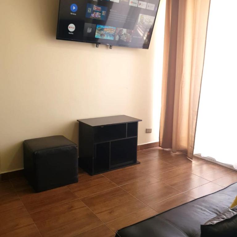 Apartamentos Santiago Centro R&M - Two-Bedroom Apartment - 5