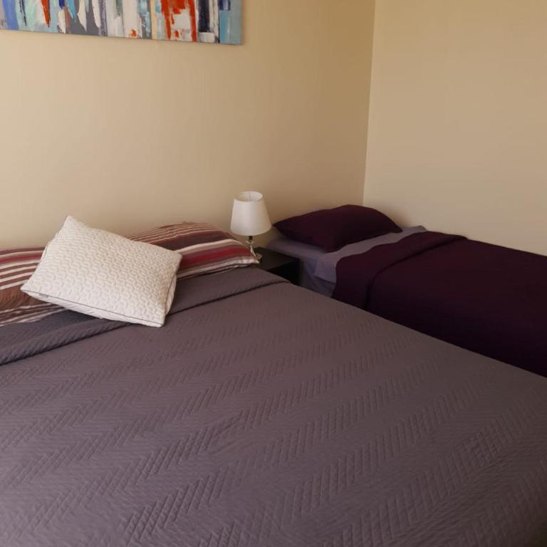 Apartamentos Santiago Centro R&M - Two-Bedroom Apartment - 3