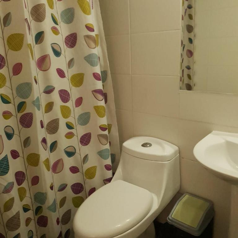Apartamentos Santiago Centro R&M - Two-Bedroom Apartment - 6