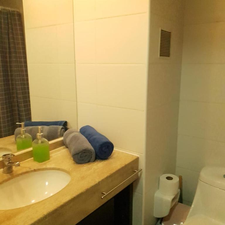 Apartamentos Santiago Centro R&M - Two-Bedroom Apartment - 1