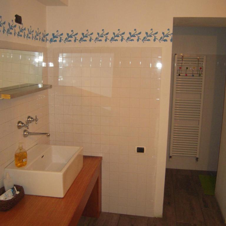 Zaffiro Blu Airport - Appartamento con 1 Camera da Letto - 4