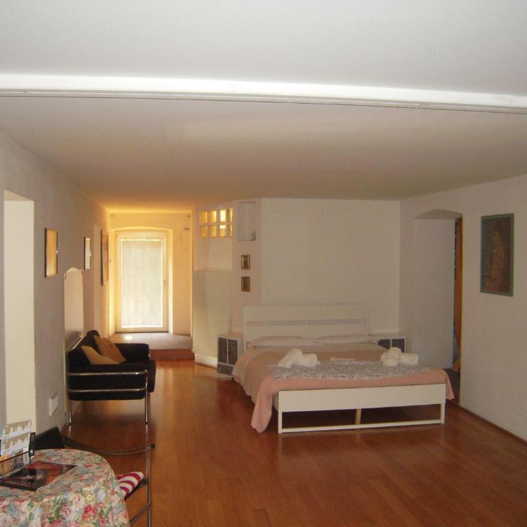 Zaffiro Blu Airport - Appartamento con 1 Camera da Letto - 11