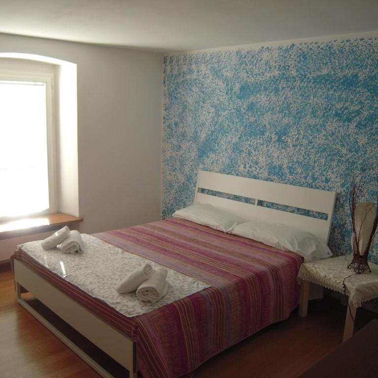 Zaffiro Blu Airport - Appartamento con 1 Camera da Letto - 12
