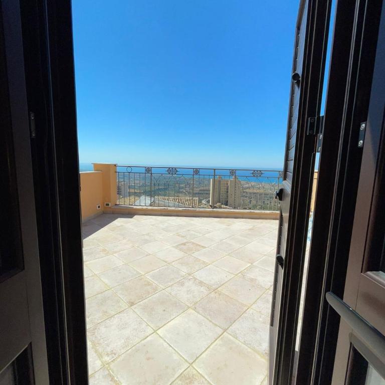 La Perla della Cattedrale luxury home - Camera Deluxe - 21