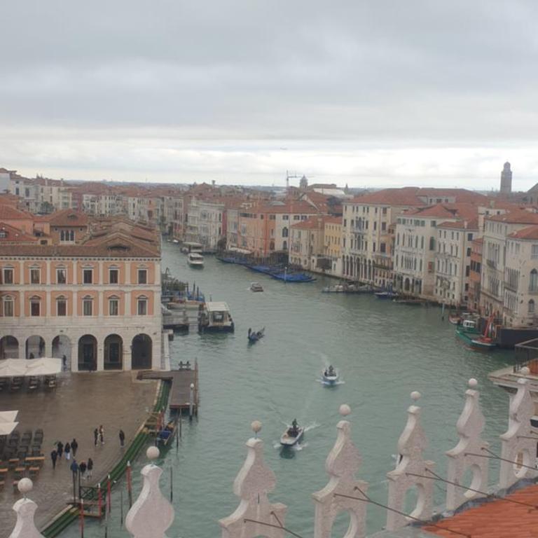 LARGE TOP 3 ROOMS FLAT CENTRAL RIALTO - Appartamento con 3 Camere da Letto - 10