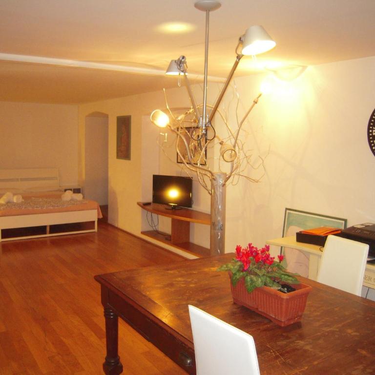 Zaffiro Blu Airport - Appartamento con 1 Camera da Letto - 14