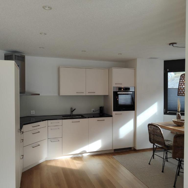 Sunnustrahl - Apartment mit 1 Schlafzimmer - 6