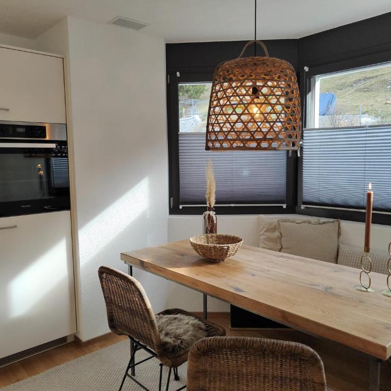 Sunnustrahl - Apartment mit 1 Schlafzimmer - 7
