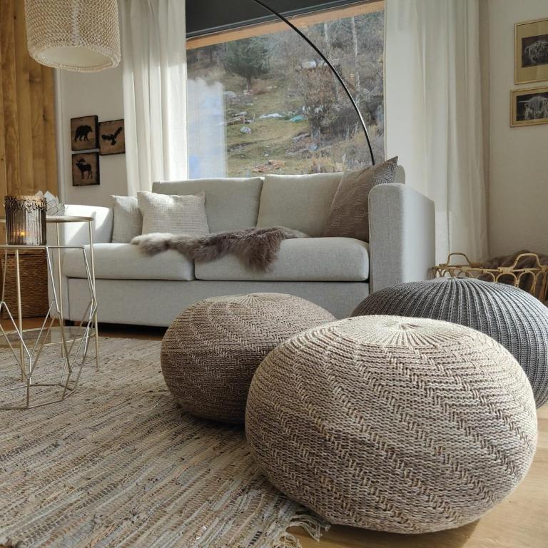 Sunnustrahl - Apartment mit 1 Schlafzimmer - 1