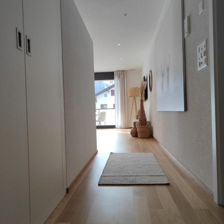 Sunnustrahl - Apartment mit 1 Schlafzimmer - 9