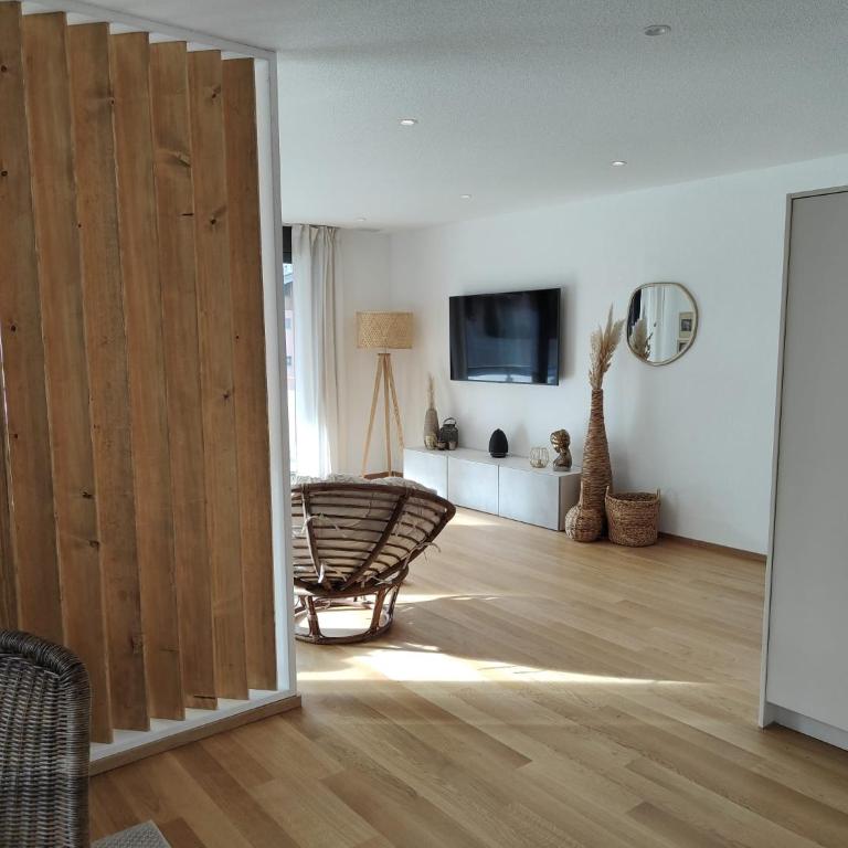 Sunnustrahl - Apartment mit 1 Schlafzimmer - 10