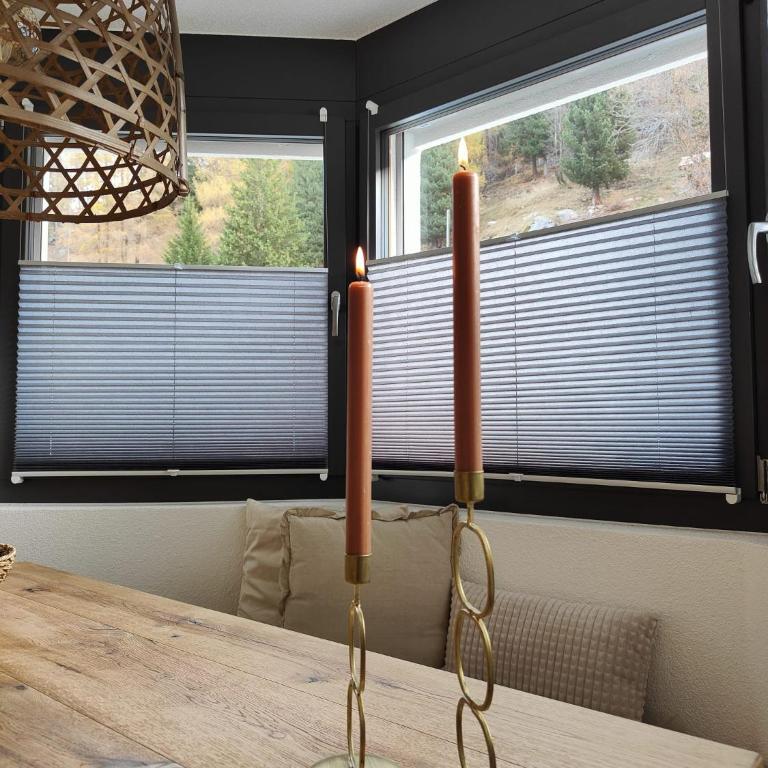 Sunnustrahl - Apartment mit 1 Schlafzimmer - 15
