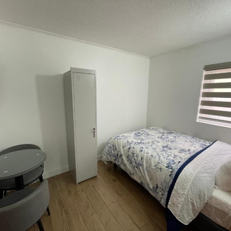 TinyApartments - estudio pleno centro Concepción - Estudio - 4