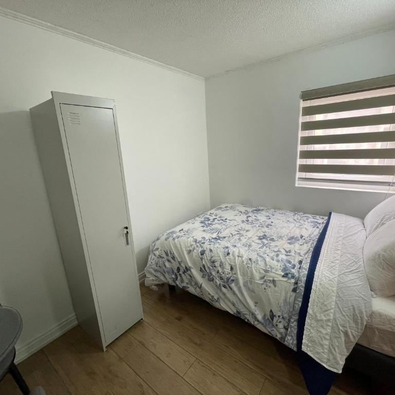TinyApartments - estudio pleno centro Concepción - Estudio - 12