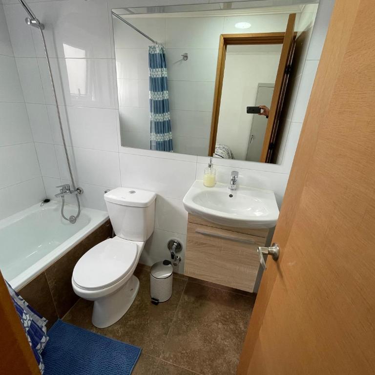 TinyApartments - estudio pleno centro Concepción - Estudio - 17