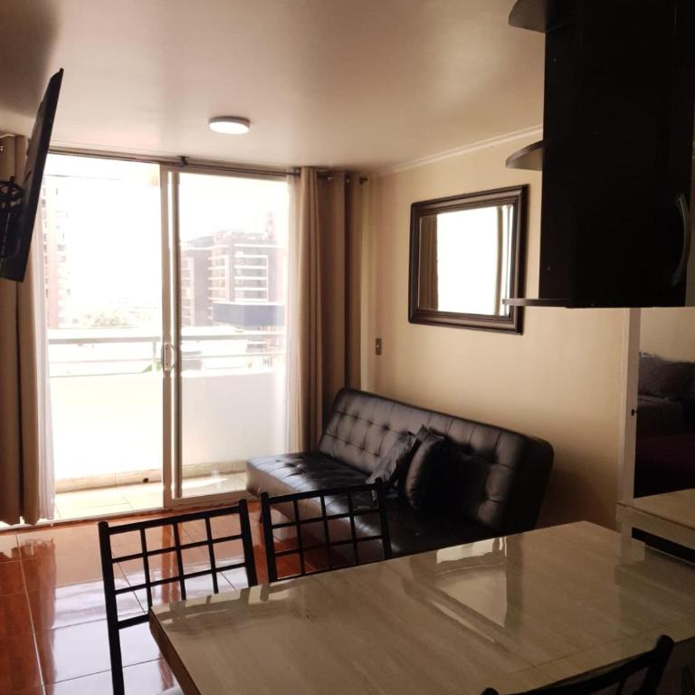 Apartamentos Santiago Centro R&M - Two-Bedroom Apartment - 7