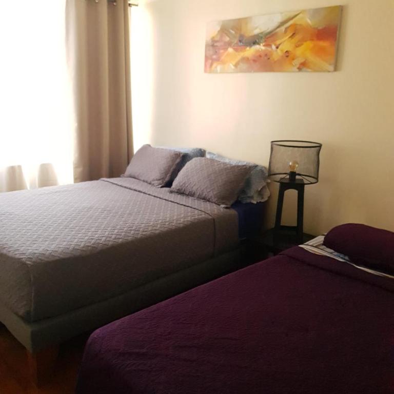 Apartamentos Santiago Centro R&M - Apartment with Terrace - 6