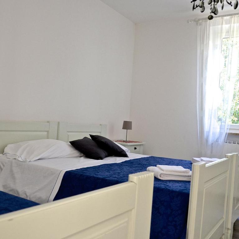 B&B Corte del Garda - Suite con 2 Camere da Letto - 5