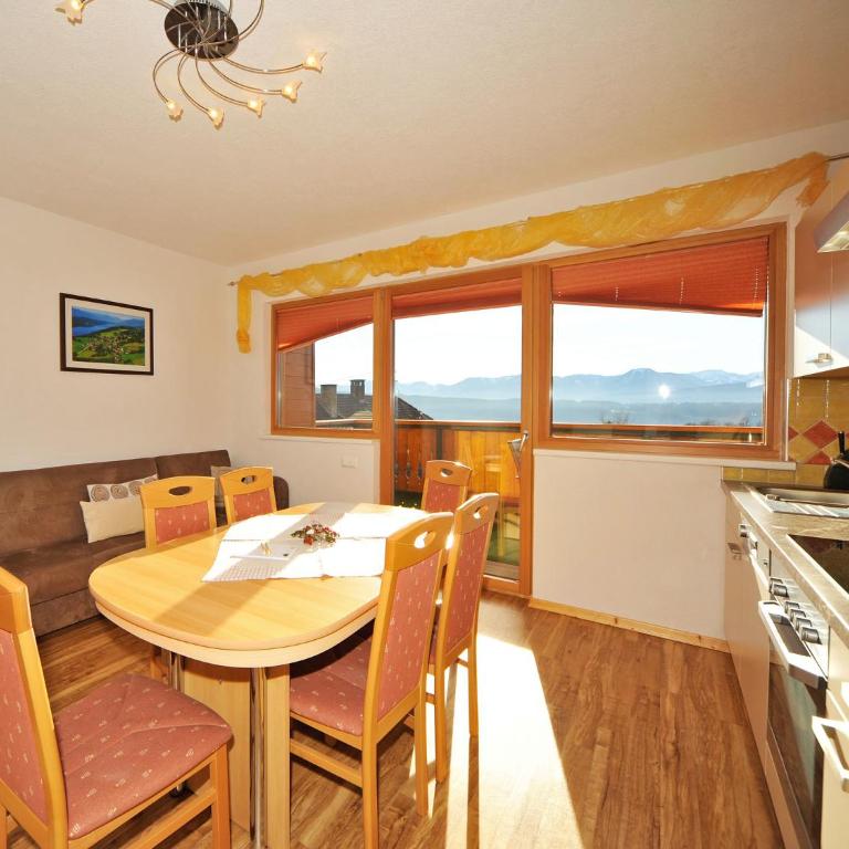 Landhaus Ebner - Apartment mit 2 Schlafzimmern - 3