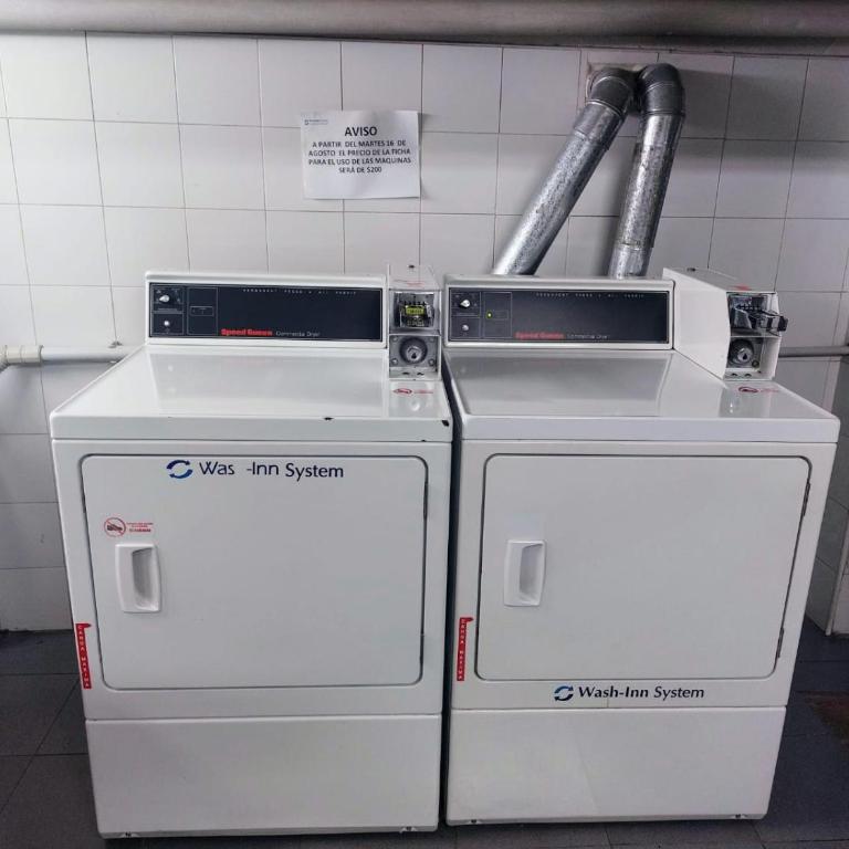 Monoambiente cálido y luminoso en Recoleta - One-Bedroom Apartment - 23