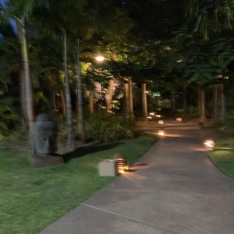 Casa Ohana Acapulco Diamante - Apartamento de 3 dormitorios - 21