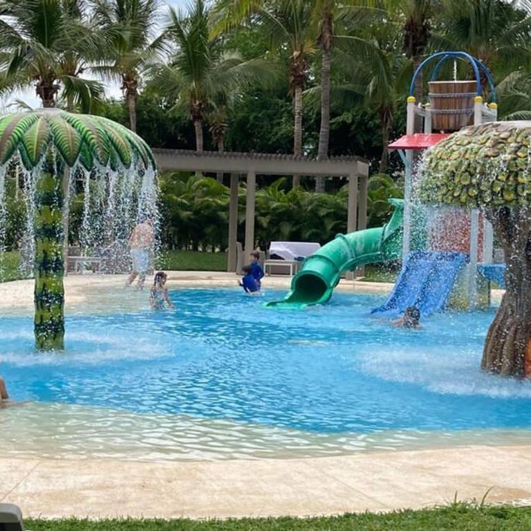 Casa Ohana Acapulco Diamante - Apartamento de 3 dormitorios - 16