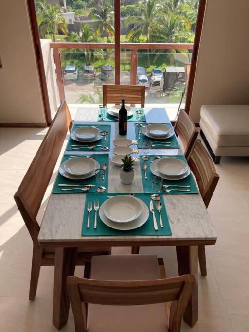 Casa Ohana Acapulco Diamante - Apartamento de 3 dormitorios - 52