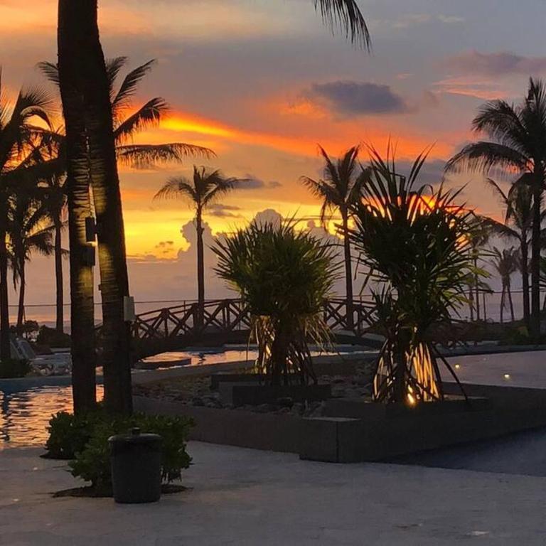 Casa Ohana Acapulco Diamante - Apartamento de 3 dormitorios - 1