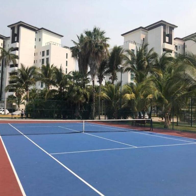 Casa Ohana Acapulco Diamante - Apartamento de 3 dormitorios - 18