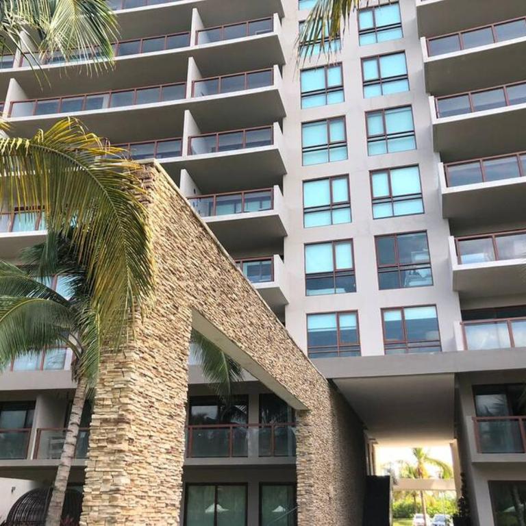 Casa Ohana Acapulco Diamante - Apartamento de 3 dormitorios - 27