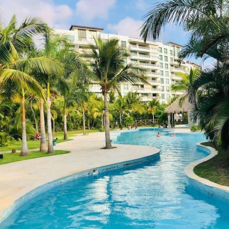 Casa Ohana Acapulco Diamante - Apartamento de 3 dormitorios - 37