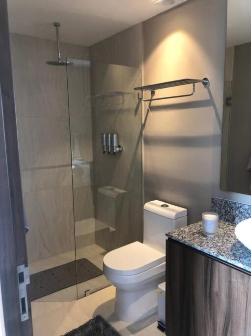 Casa Ohana Acapulco Diamante - Apartamento de 3 dormitorios - 53