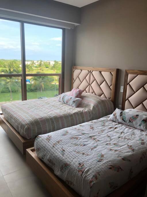 Casa Ohana Acapulco Diamante - Apartamento de 3 dormitorios - 42