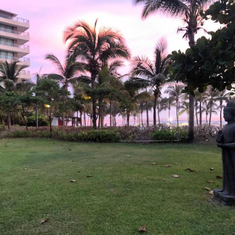 Casa Ohana Acapulco Diamante - Apartamento de 3 dormitorios - 38