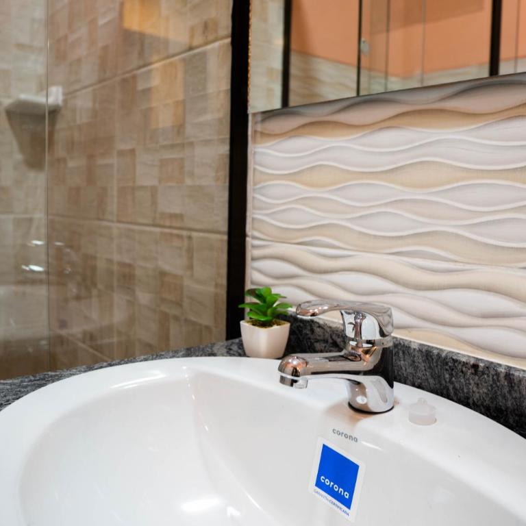 Casa Abaroa - Apartamento de 1 dormitorio - 11