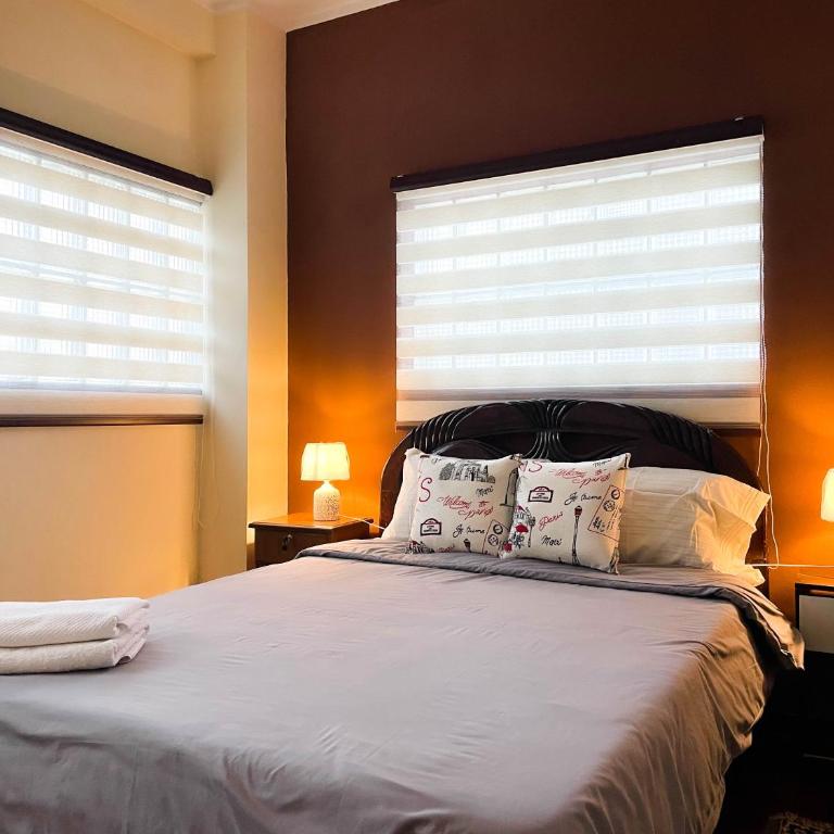 Casa Abaroa - Apartamento de 2 dormitorios - 4