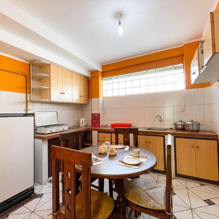 Casa Abaroa - Apartamento de 2 dormitorios - 13