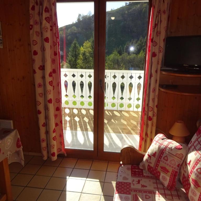 La Bresse Hautes Vosges Chalet Le Podent - Chalet - 15