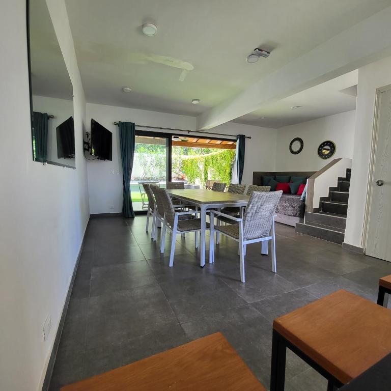 Hotel Oasis-Dream Holidays - La Petite France - Villa de 3 dormitorios - 4