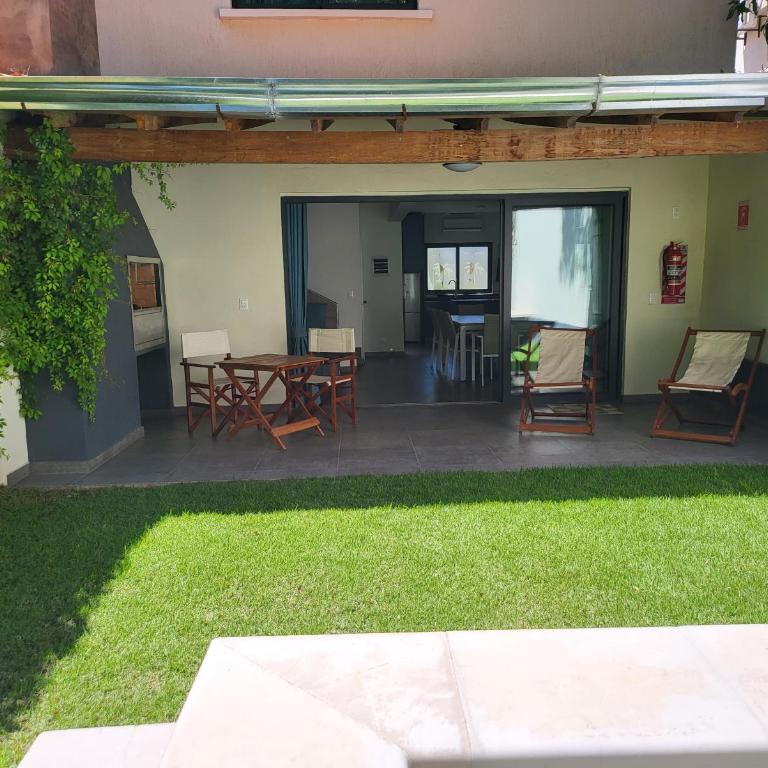 Hotel Oasis-Dream Holidays - La Petite France - Villa de 3 dormitorios - 1
