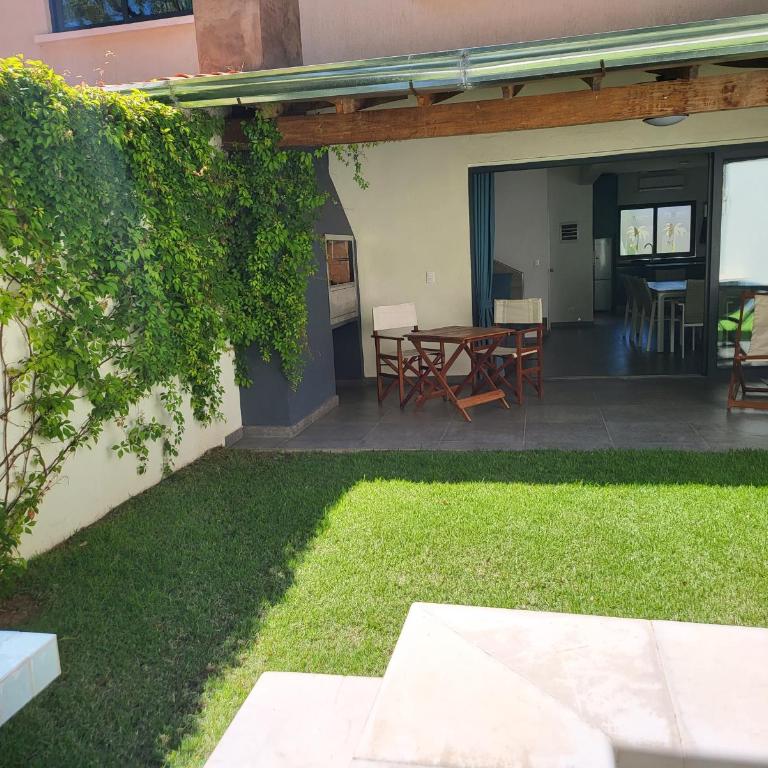 Hotel Oasis-Dream Holidays - La Petite France - Villa de 3 dormitorios - 7