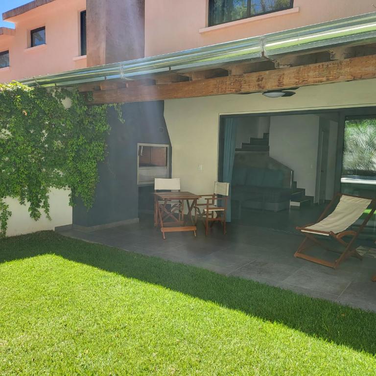 Hotel Oasis-Dream Holidays - La Petite France - Villa de 3 dormitorios - 2