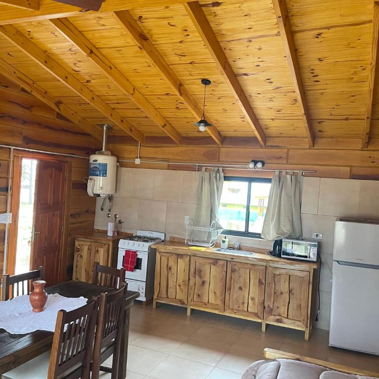 Complejo Anthea - One-Bedroom Chalet - 16