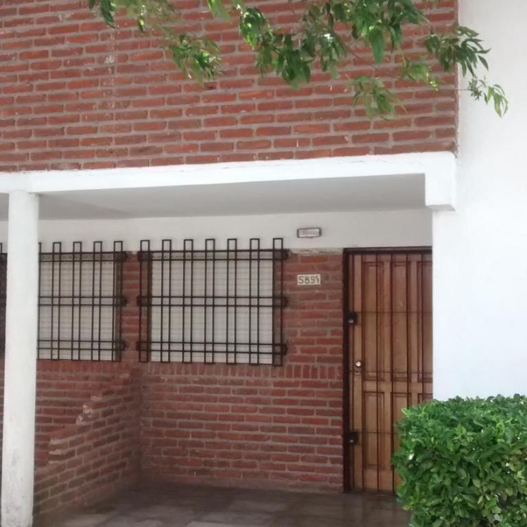 Duplex en Mar del Tuyú - Apartamento de 2 dormitorios - 1