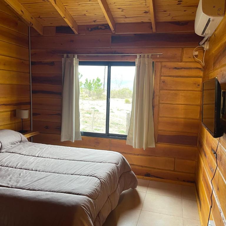 Complejo Anthea - One-Bedroom Chalet - 13